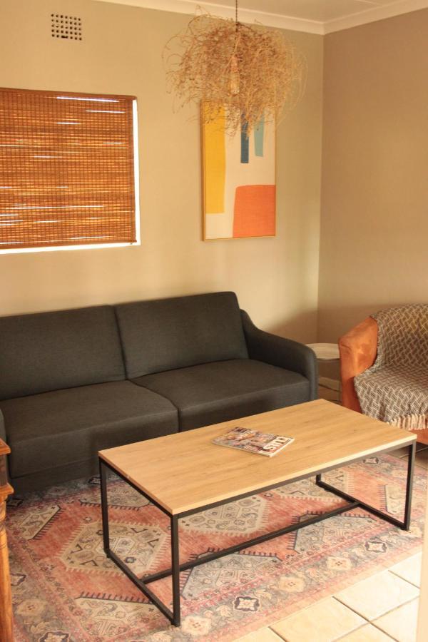 Apartment Karoohuisies